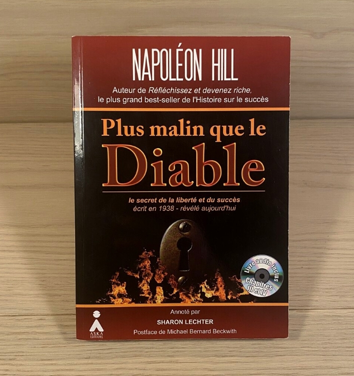PLUS MALIN QUE LE DIABLE