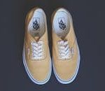 GreenStride Baskets classiques en toile